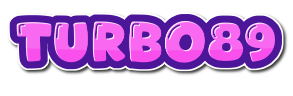 TURBO89 LOGO